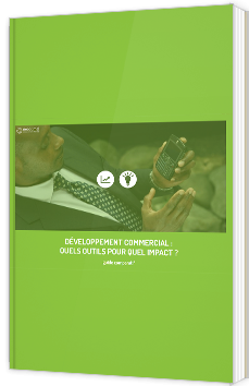 Développement commercial : quels outils pour quel impact ?