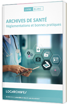 Archives de santé : réglementations et bonnes pratiques