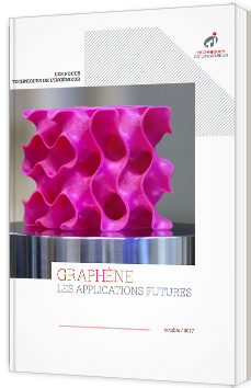 Graphène : les applications futures