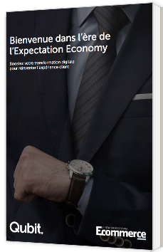 Bienvenue dans l'ère de l'Expectation Economy