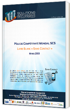 Livre blanc "Sans Contact"