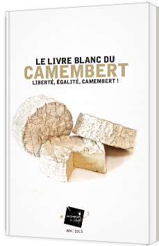 Le Livre Blanc du Camembert