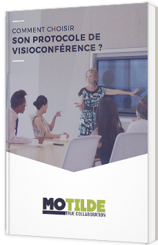Comment choisir son protocole de visioconférence ?