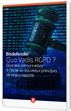 Quo Vadis RGPD ?