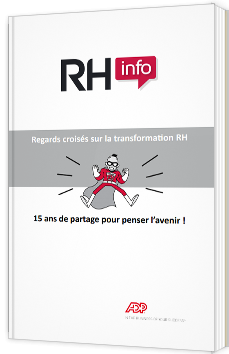 Regards croisés sur la transformation RH