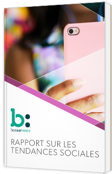 Rapport sur les tendances sociales