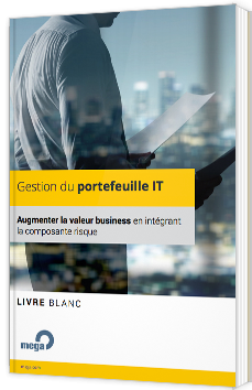 Gestion du portefeuille IT