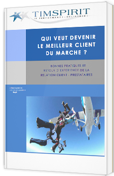 Qui veut devenir le meilleur client du marché ?