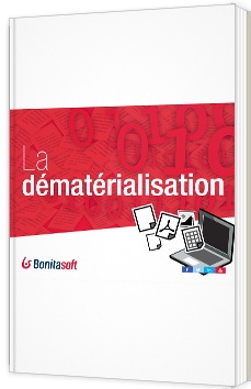 La dématérialisation