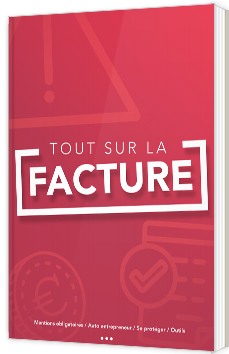 Tout sur la facture