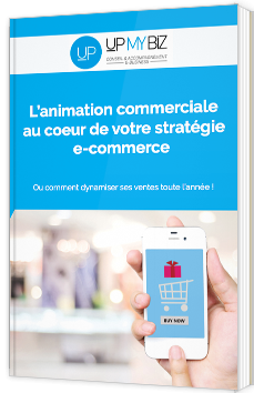 L'animation commercial au coeur de votre stratégie e-commerce