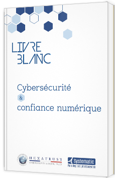 Cybersécurité & confiance numérique