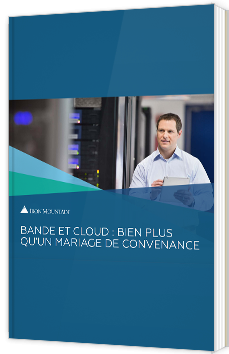 Bande et Cloud : Bien plus qu'un mariage de convenance