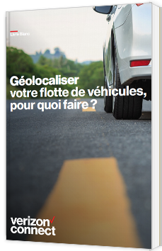 Géolocaliser votre flotte de véhicules, pour quoi faire ?