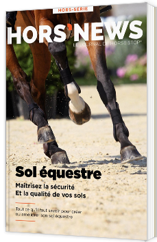 Guide pratique du sol équestre