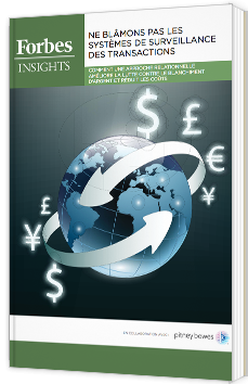 Ne blâmons pas les systèmes de surveillance des transactions