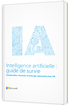 Intelligence artificielle : guide de survie