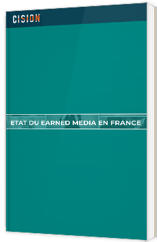 Etat du Earned Media en France