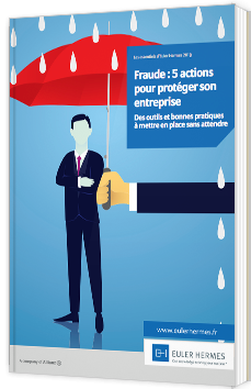 Fraude : 5 actions pour protéger son entreprise