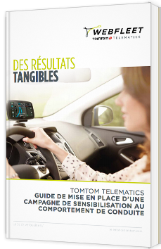 Guide de mise en place d'une campagne de sensibilisation au comportement de conduite