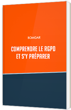 Comprendre le RGPD et s'y préparer