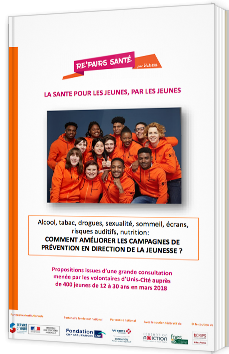 Comment améliorer les campagnes de prévention en direction de la jeunesse ?