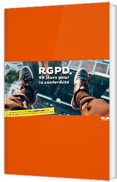 RGPD - 99 jours pour la conformité