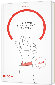 Le petit livre blanc du web