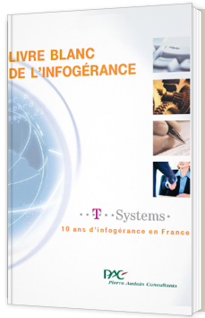 Livre blanc de l’infogérance