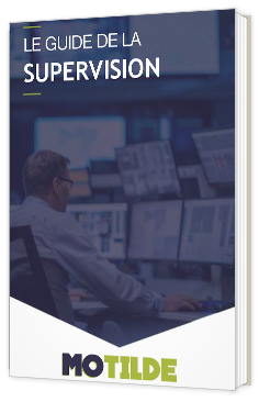 livre blanc - "le guide de la supervision" - Motilde