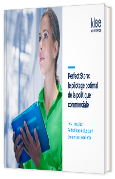 Livre blanc - "Perfect Store : le pilotage optimal de la politique commerciale" -  Klee Group