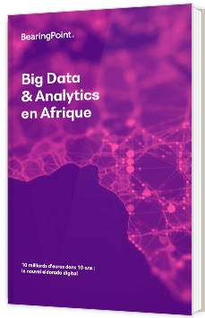Big Data & Analytics en Afrique