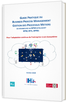 Du BPM à l'iBPMs, vers une gestion intelligente et mobile de vos processus métiers
