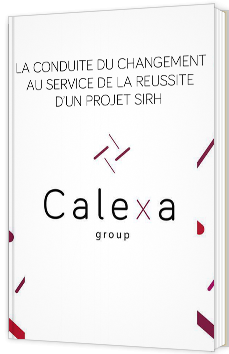 La conduite du changement au service de la réussite d'un projet SIRH