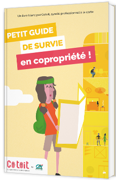 Petit guide de survie en copropriété