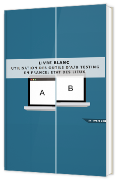 Etude sur l'utilisation de l'A/B Testing en France