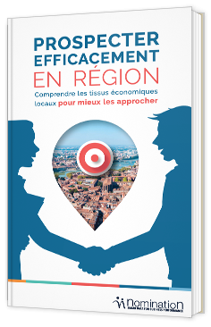 Prospecter efficacement en région