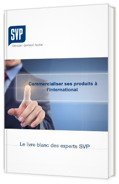 Commercialiser ses produits à l'international