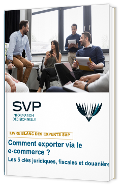 Comment exporter via le e-commerce ?
