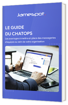 Le guide du chatops
