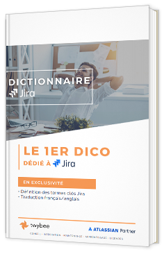 Dictionnaire Jira