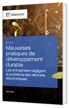 Mauvaises pratiques de développement durable