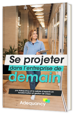 Se projeter dans l'entreprise de demain