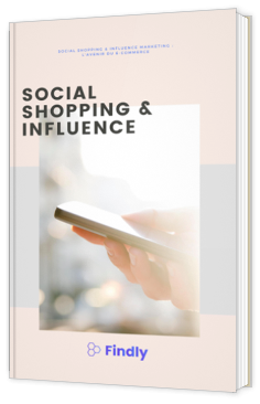 Réussir sa stratégie de social shopping