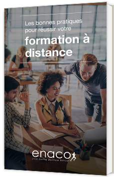 Les bonnes pratiques pour réussir votre formation à distance