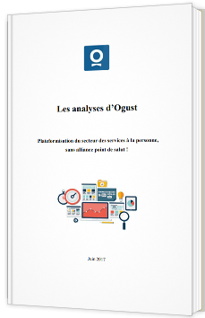 Les analyses d'Ogust - Plateformisation du secteur des services à la personne, sans alliance point de salut !