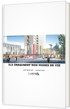 Ils imaginent nos modes de vie