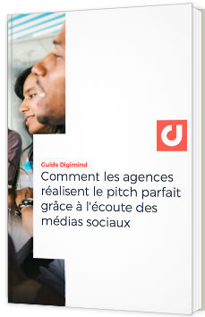 Comment les agences réalisent le pitch parfait grâce à l'écoute des médias sociaux