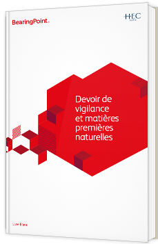 Devoir de vigilance et matières premières naturelles