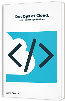 DevOps & Cloud : une relation symbiotique - Comment vos développements vont en bénéficier ?